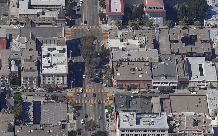 nob hill: nob hill 4 a